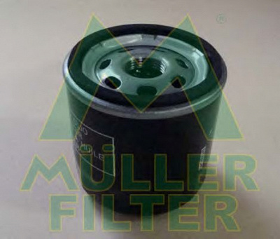 MULLER FILTER fo519 -  Масляный фильтр